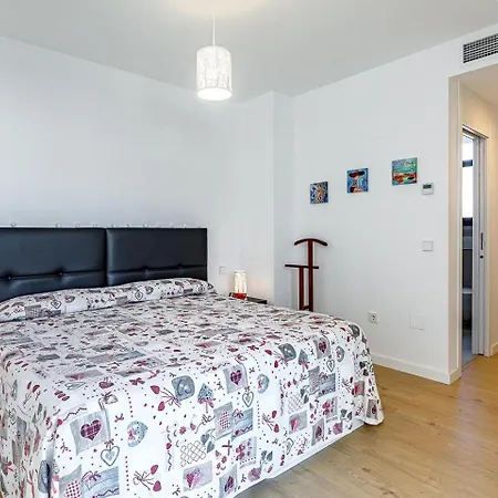 Apartment Cala Bay