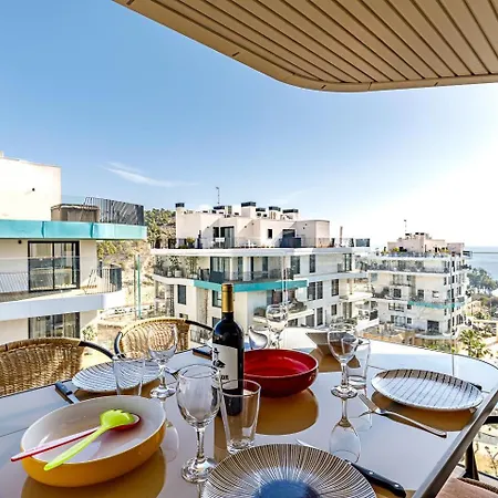 Apartment Cala Bay