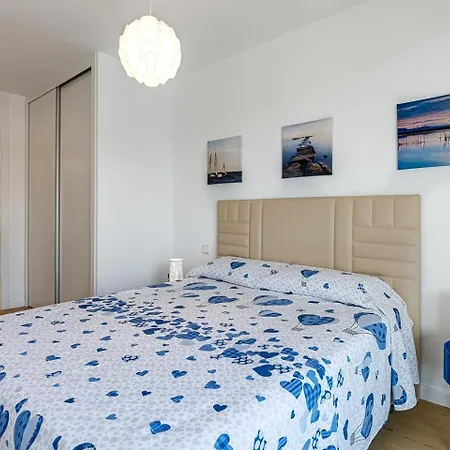Appartement Cala Bay