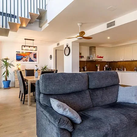 Appartement Cala Bay La Vila Joiosa
