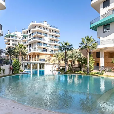 Cala Bay Appartement *